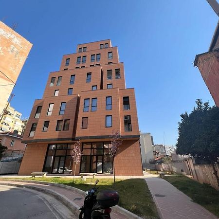 Happy Home Central 1 티라나 외부 사진