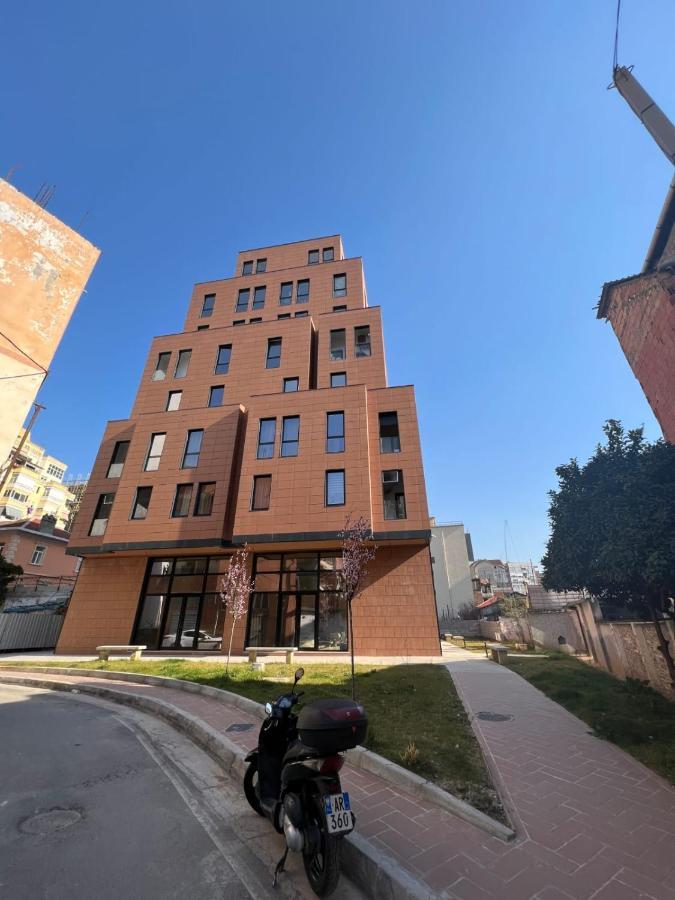 Happy Home Central 1 티라나 외부 사진
