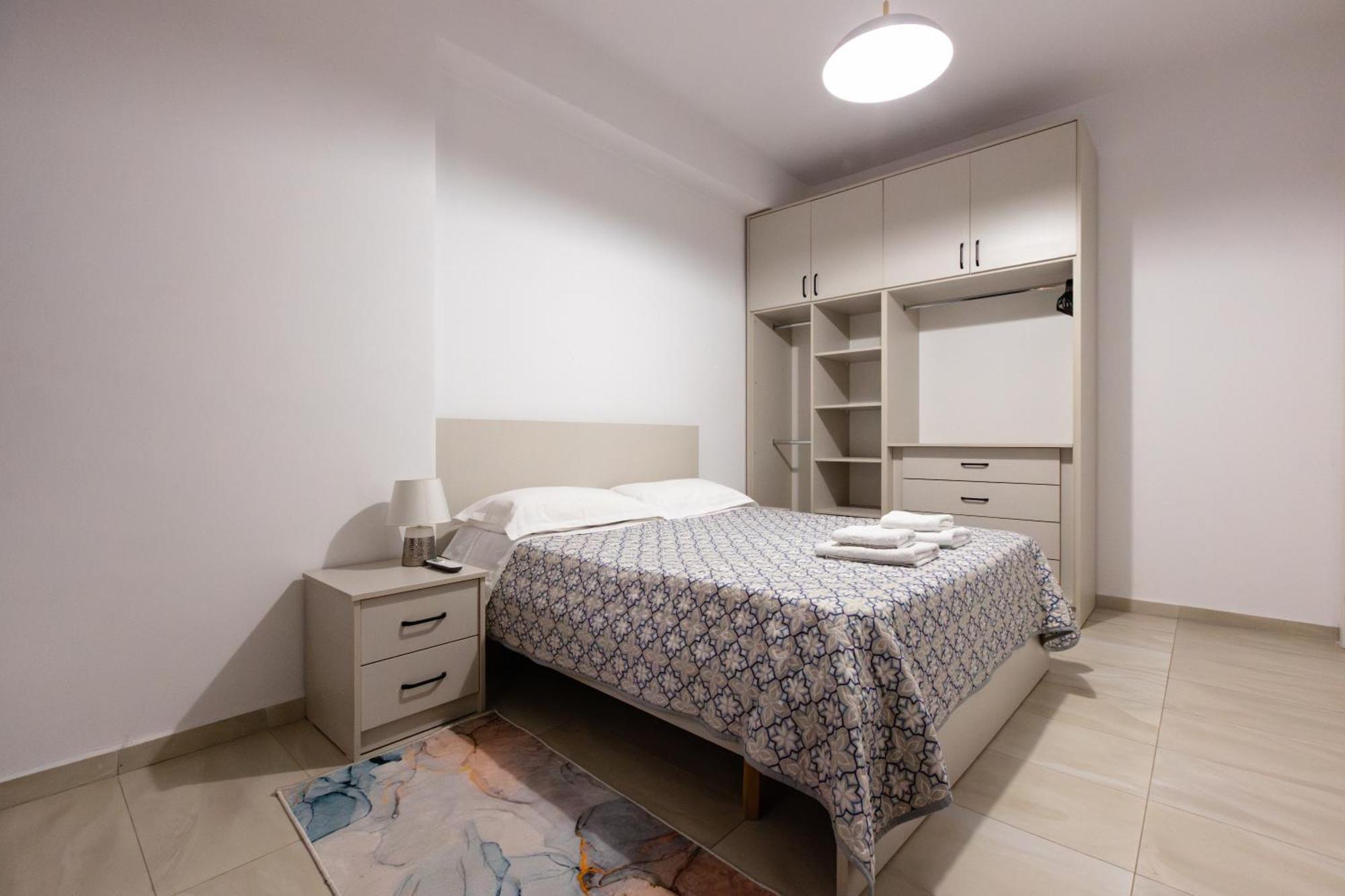 Happy Home Central 1 티라나 외부 사진